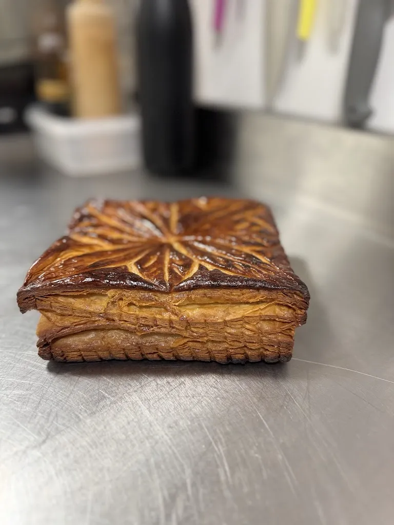 Menu_Boulangerie Aixe Sur Vienne - MAISON DELURET_Aixe-sur-Vienne_image_9