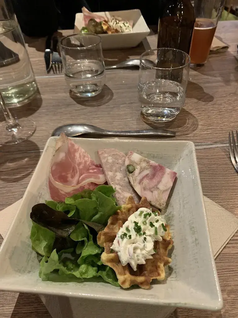 Emma B_restaurant les toqués genésiens_Saint-Genest-Malifaux_review