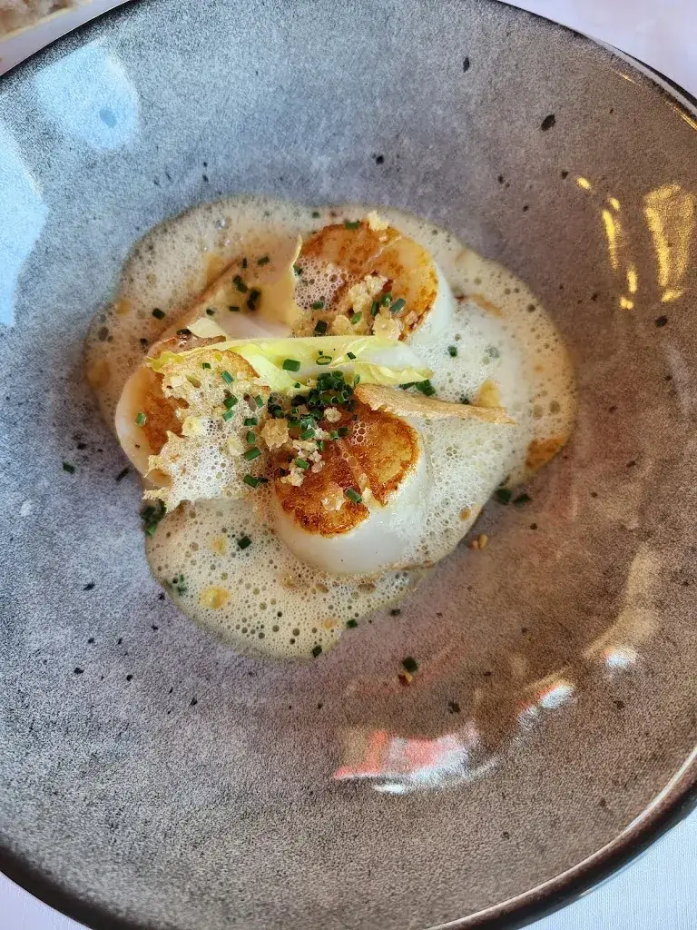 Menu_Hotel restaurant Logis 