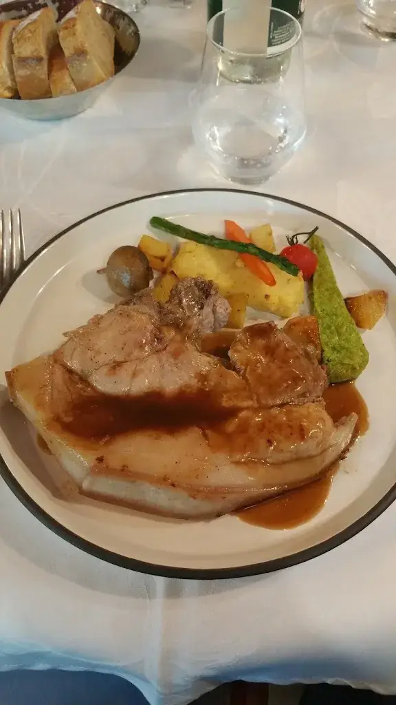 Menu_Hotel restaurant Logis 