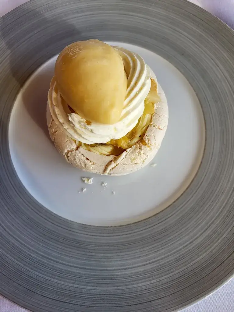 Menu_Hotel restaurant Logis 