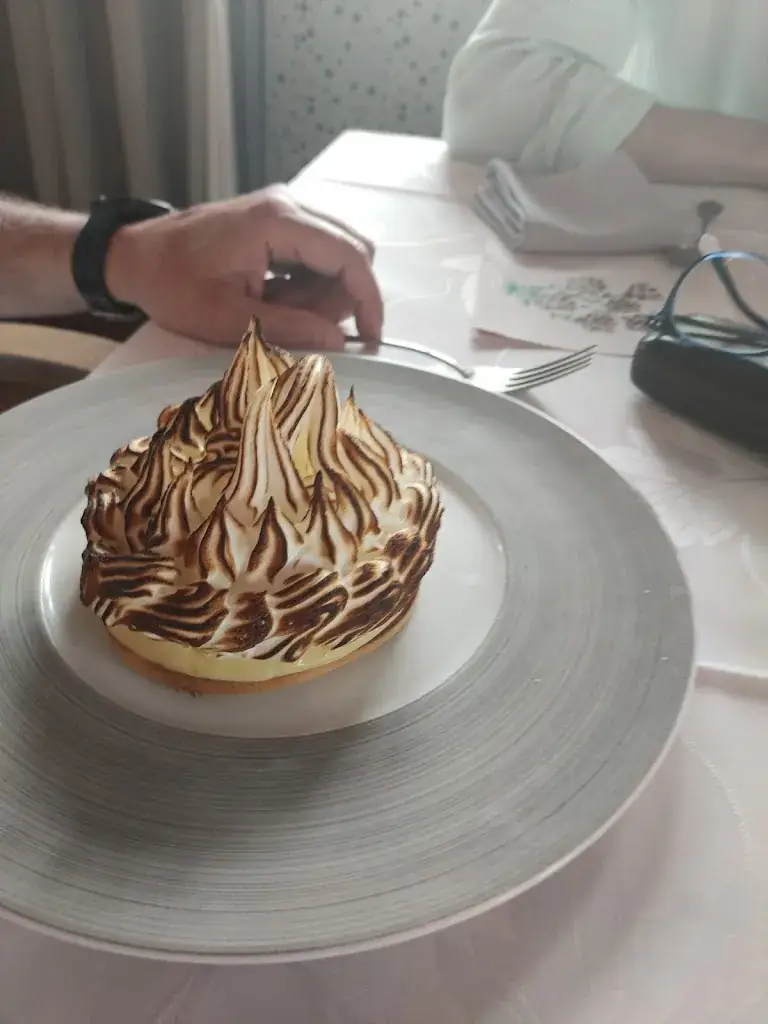 Menu_Hotel restaurant Logis 