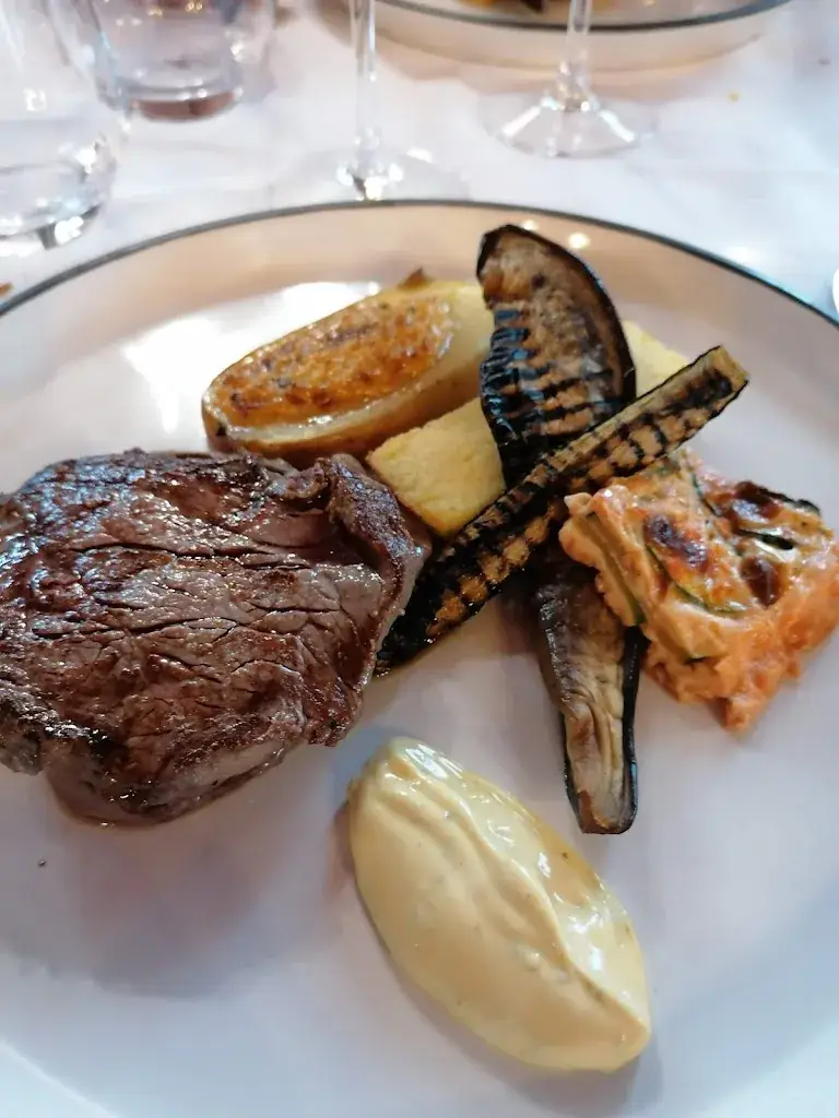 Menu_Hotel restaurant Logis 