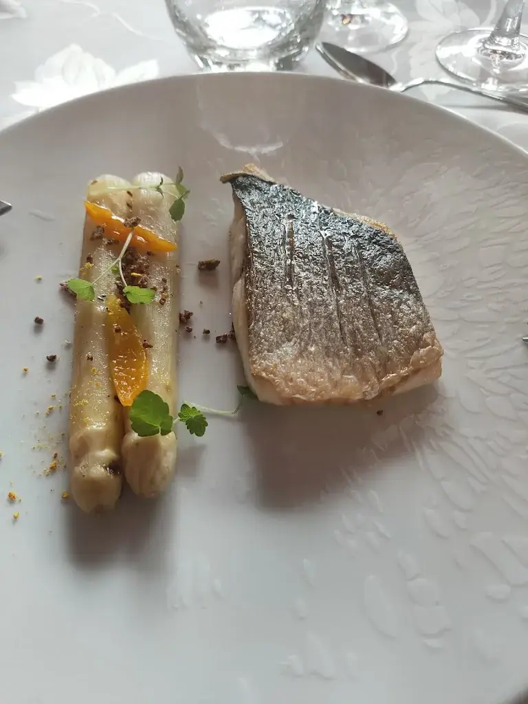 Menu_Hotel restaurant Logis 