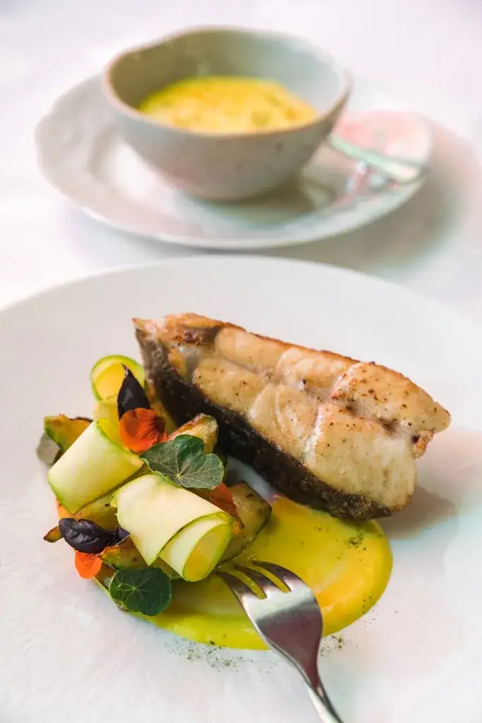 Hotel restaurant Logis 