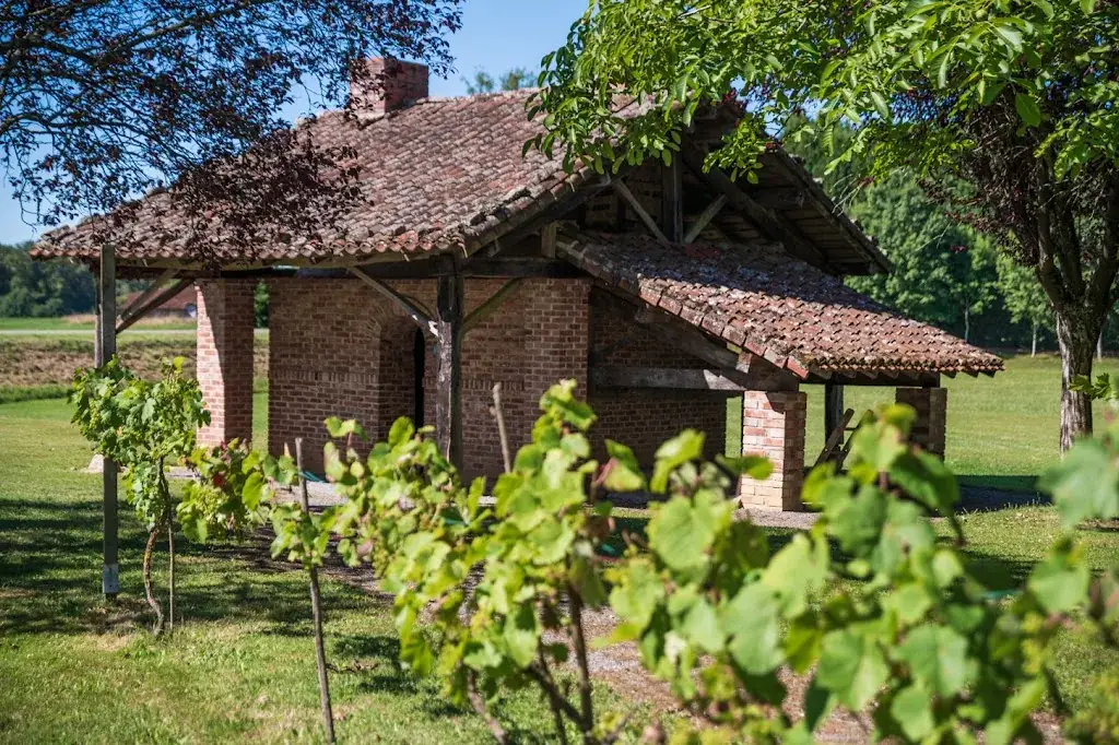 Hotel restaurant Logis 