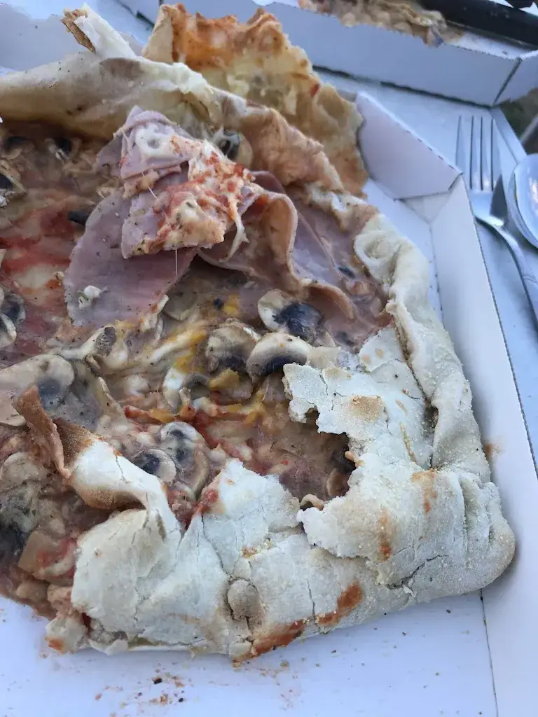 Delahaigue Lucie restaurant in Aixe-sur-Vienne