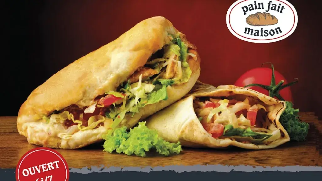 Dounia Kebab Aixe sur vienne_Aixe-sur-Vienne_slider_image_1