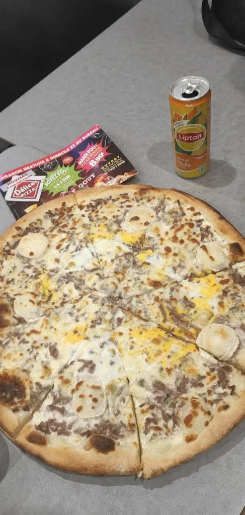 Mélow C.R_Délices pizza_Aixe-sur-Vienne_review