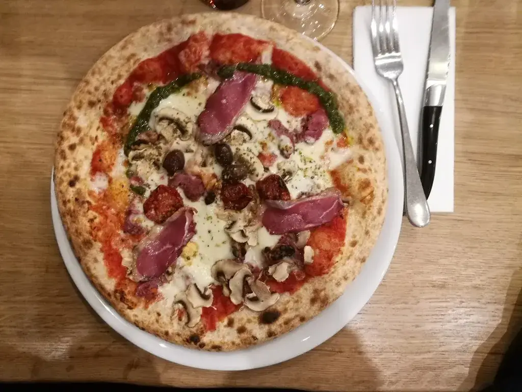 Menu_Trattoria la grange_Isle_image_4