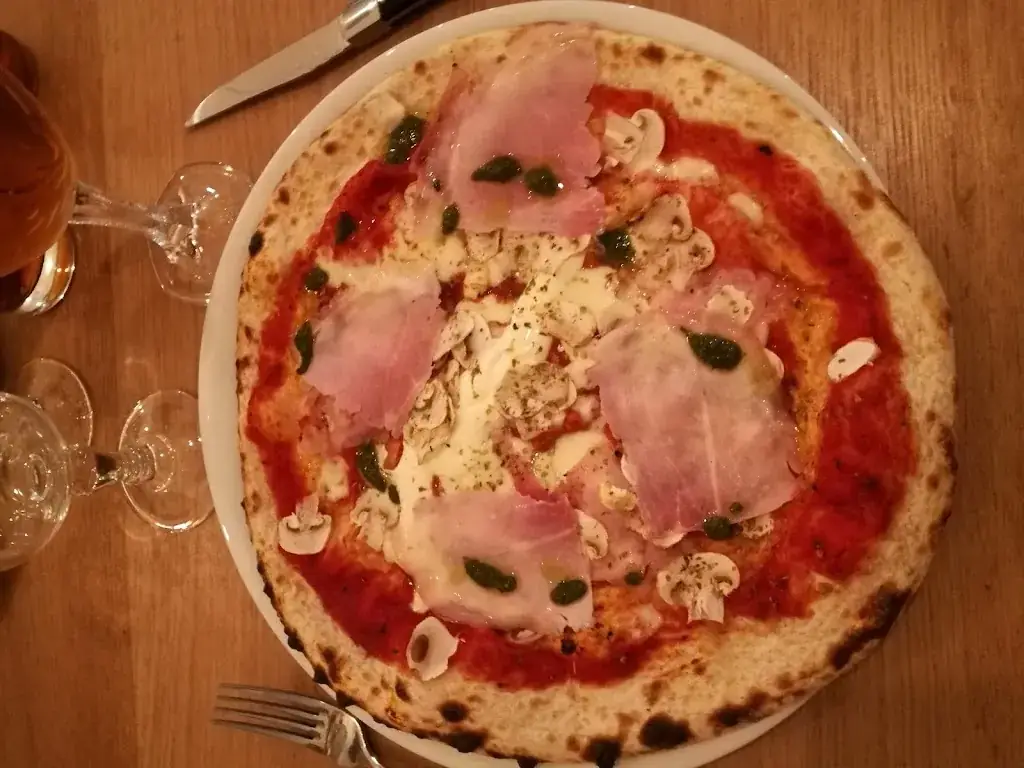 Menu_Trattoria la grange_Isle_image_5