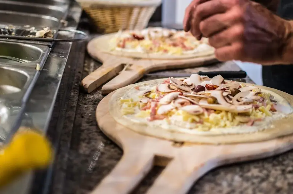 Trattoria la grange_Isle_slider_image_2