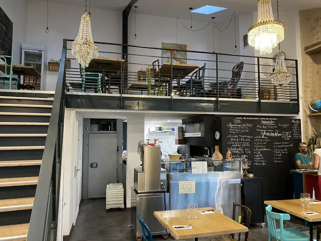 Trattoria la grange_Isle_slider_image_3