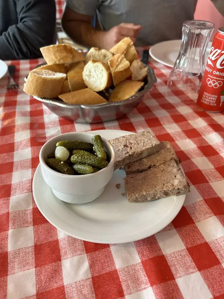 Menu_Auberge Le Garage_Saint-Yrieix-sous-Aixe_image_2