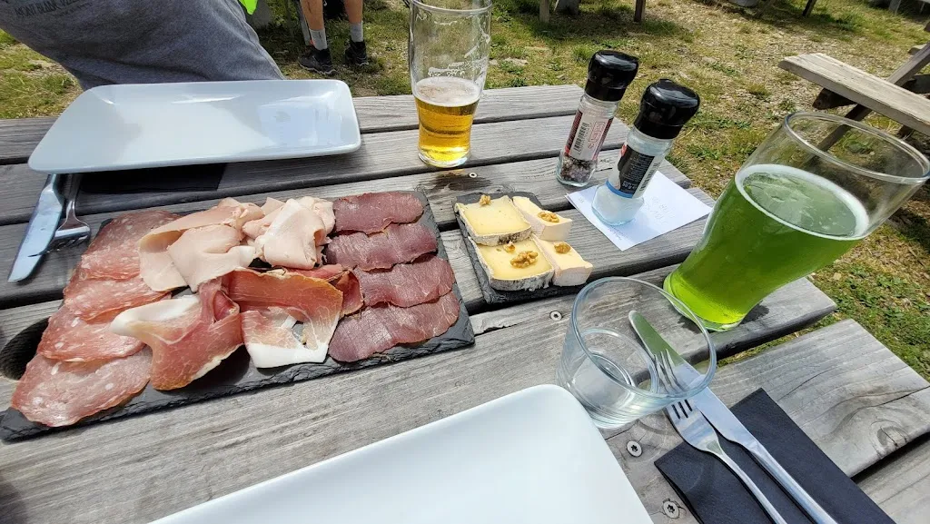 Menu_Le Chalet de Balme_Roche-sur-Foron_image_7