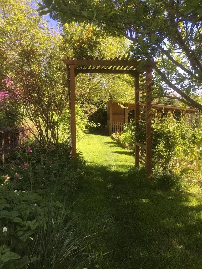 Francoise_Le Jardin des 4M_Saint-Régis-du-Coin_review