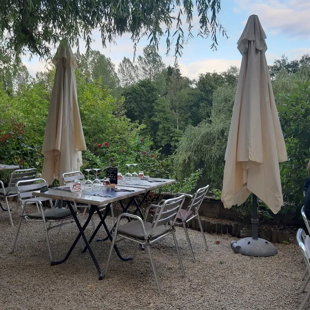 RESTAURANT LA VILLA restaurant in Limoges