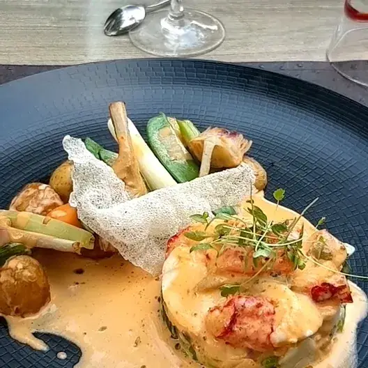 RESTAURANT LA VILLA_Limoges_slider_image_2