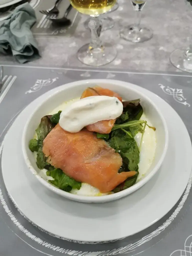 Marie barbillon_Les 2 ponts_Aixe-sur-Vienne_review