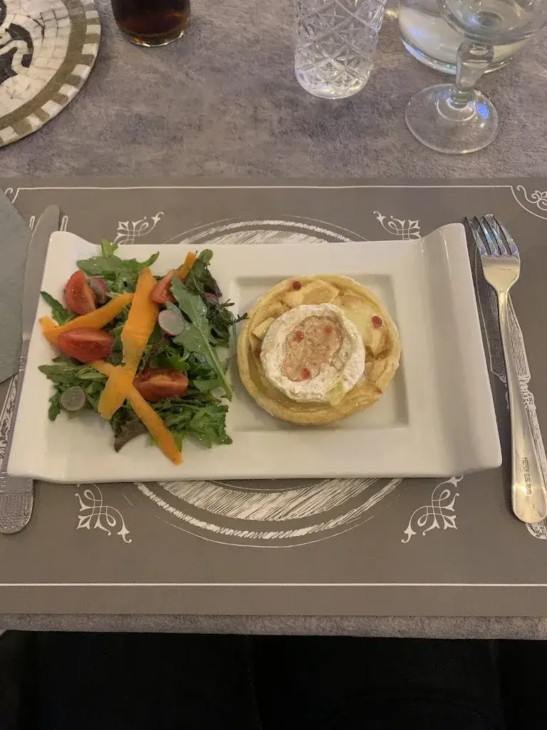 christophe lacorre_Les 2 ponts_Aixe-sur-Vienne_review