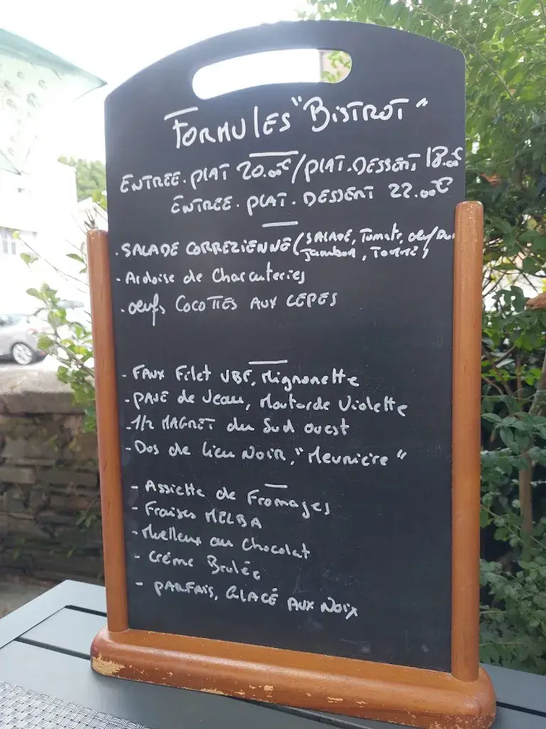 Auberge du Cheval Blanc_Allassac_menu_image_1