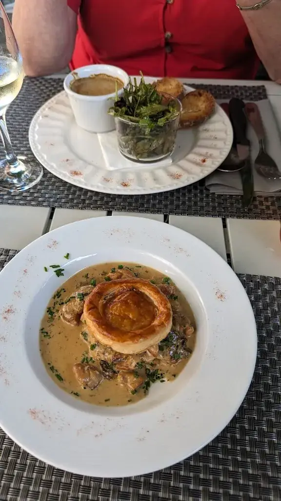 Menu_Auberge du Cheval Blanc_Allassac_image_4