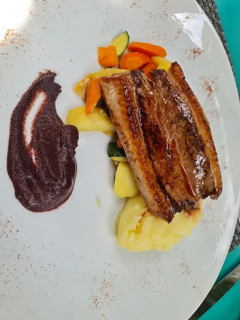 Menu_Auberge du Cheval Blanc_Allassac_image_6