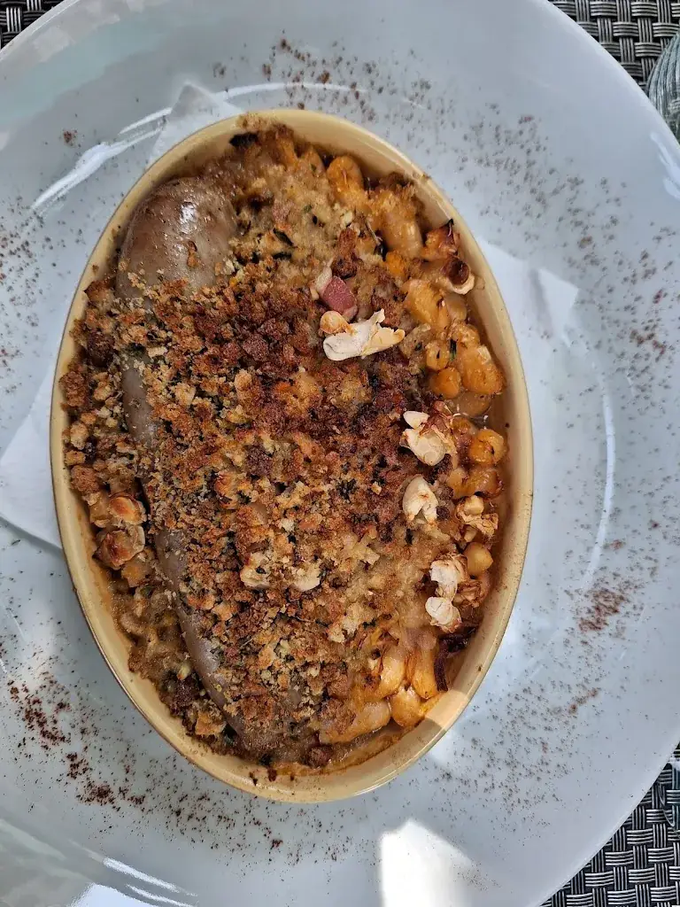 Menu_Auberge du Cheval Blanc_Allassac_image_7