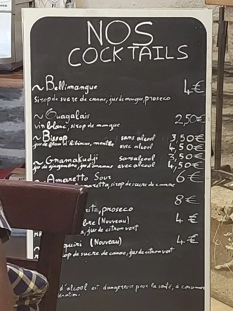Menu_Le Baobab_Brive-la-Gaillarde_image_1