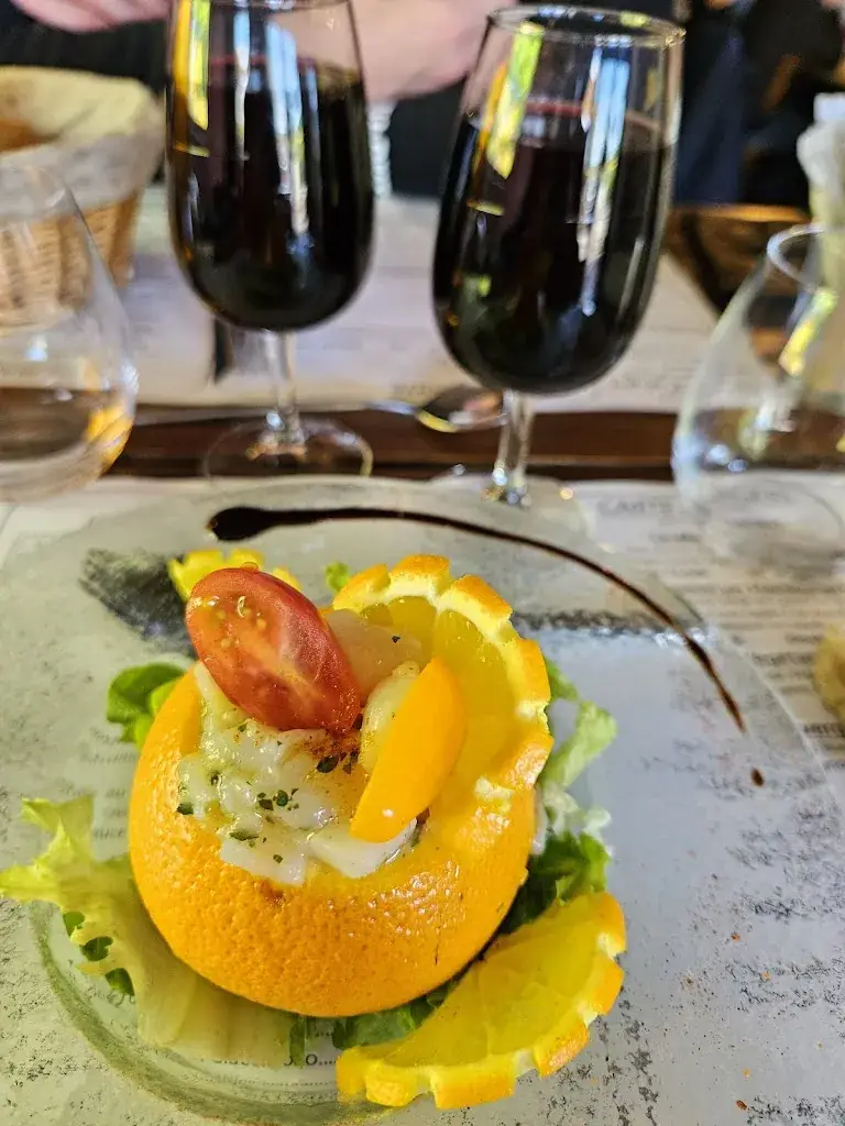 Restaurant Ô Village_Objat_slider_image_2