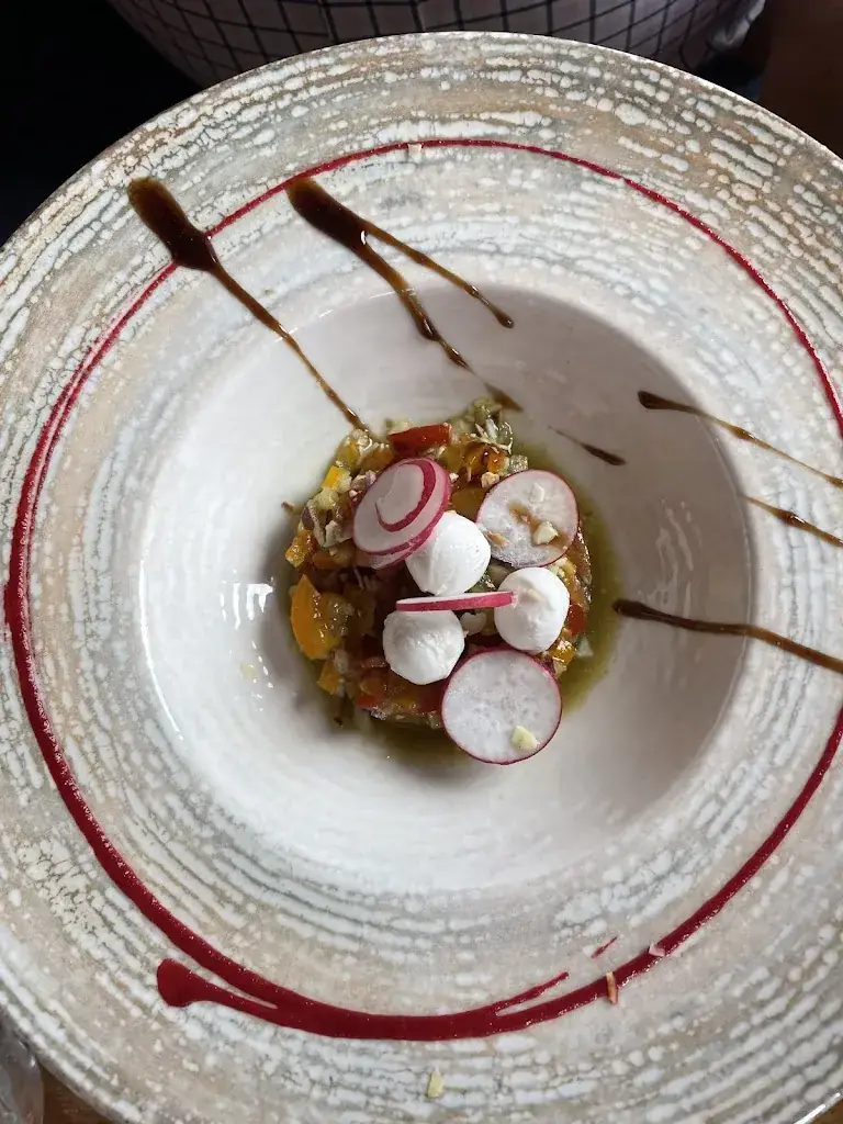 Dirk Peter Grunewald_L' Ardoise Fût-ée_Donzenac_recensione