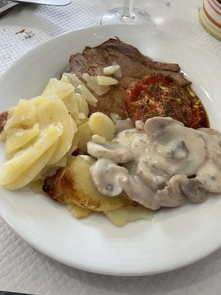 Menu_Restaurant Beal_Saint-Régis-du-Coin_image_4