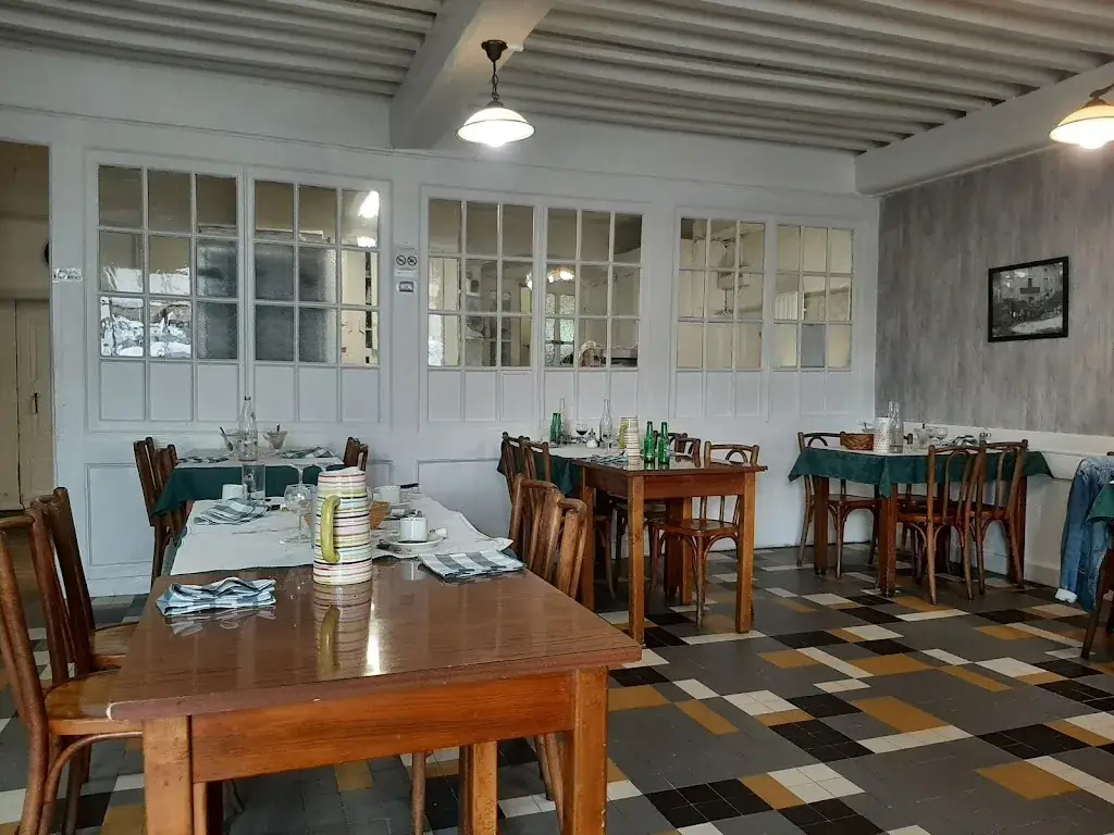 Isabelle Caldero_Restaurant Beal_Saint-Régis-du-Coin_review