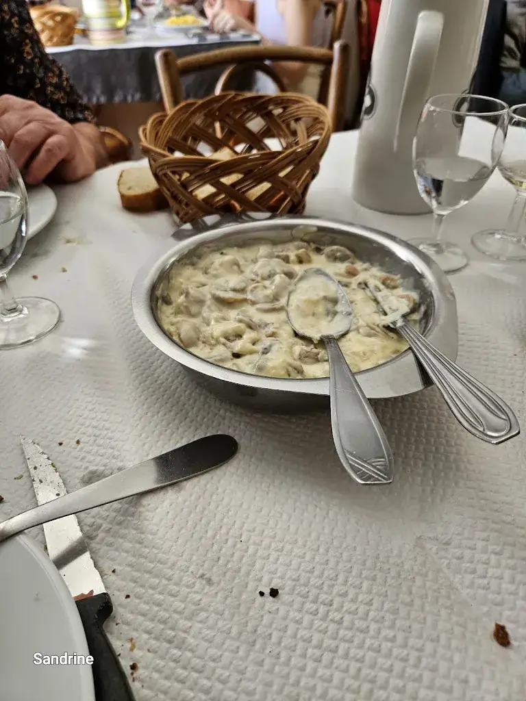 brun Sandrine_Restaurant Beal_Saint-Régis-du-Coin_review