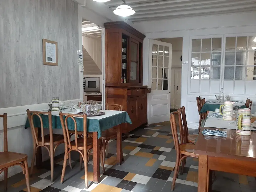 Restaurant Beal restaurant à Saint-Régis-du-Coin