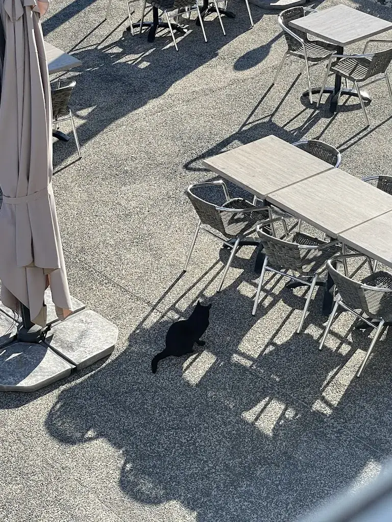 The Rainmaker_L'AUBERGE_Saint-Viance_review