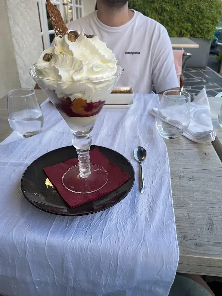 Aenor Robert_L'AUBERGE_Saint-Viance_review