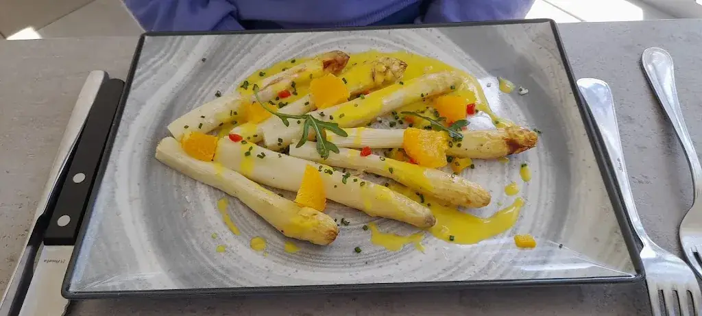 mvrick_Restaurant La Tête de l'Art_Objat_review