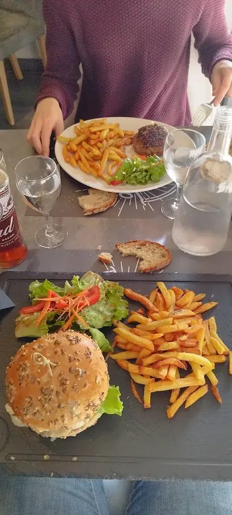 Mathieu Baron_Le Cadet_Objat_review