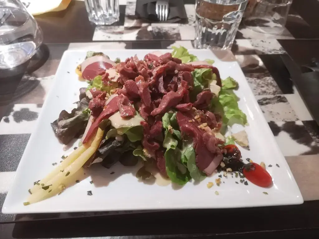 Menu_L'ÉTAPE DU REFUGE_Donzenac_image_5