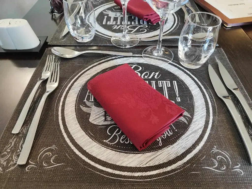 Andrea Moro_Le Périgord_Donzenac_review