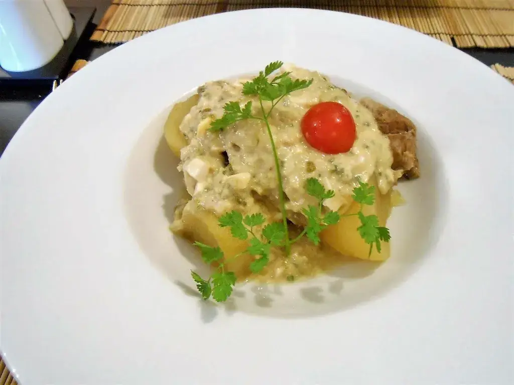 Escobaria Gracilis_Le Périgord_Donzenac_review