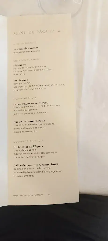 Menu_La Pause_L'Étrat_image_3