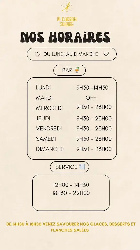 Menu_Le cadran solaire_Voutezac_image_3