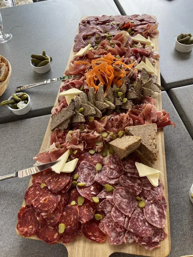 Menu_Les Tables de Muret_Ambazac_image_8