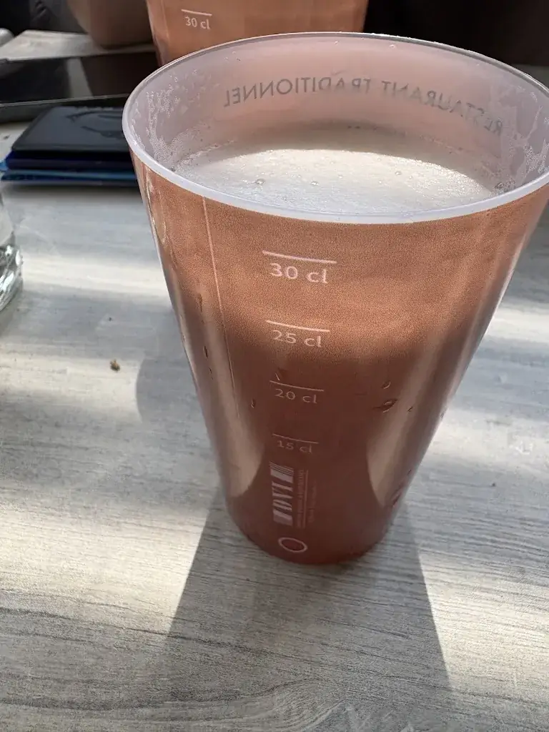 Laurent M._Les Tables de Muret_Ambazac_review