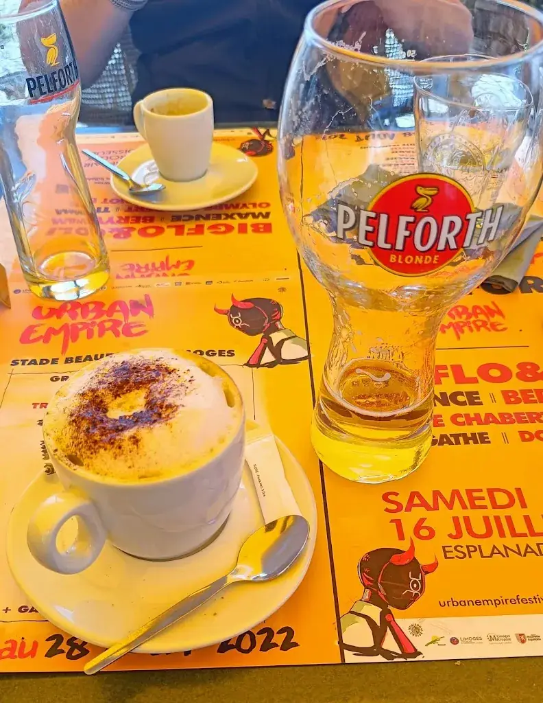 Menu_Bar Brasserie Jeff Le Relais des Ormes_Ambazac_image_4