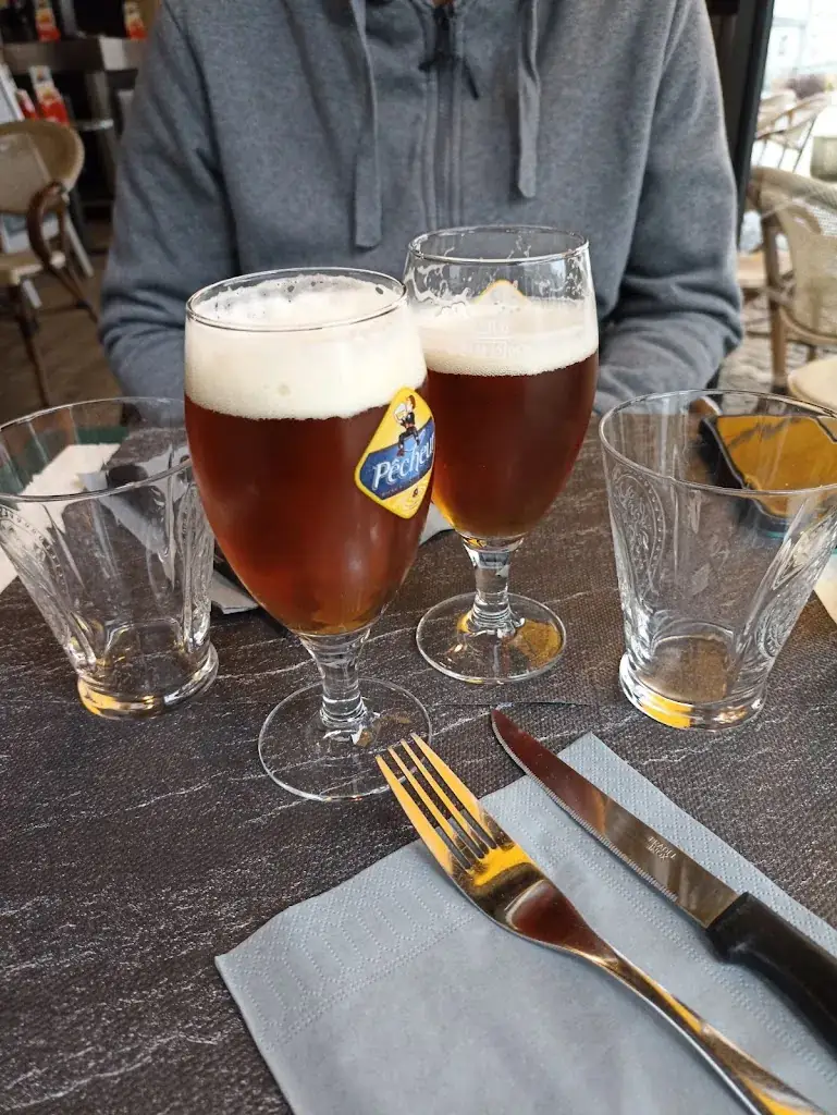 Menu_Bar Brasserie Jeff Le Relais des Ormes_Ambazac_image_5