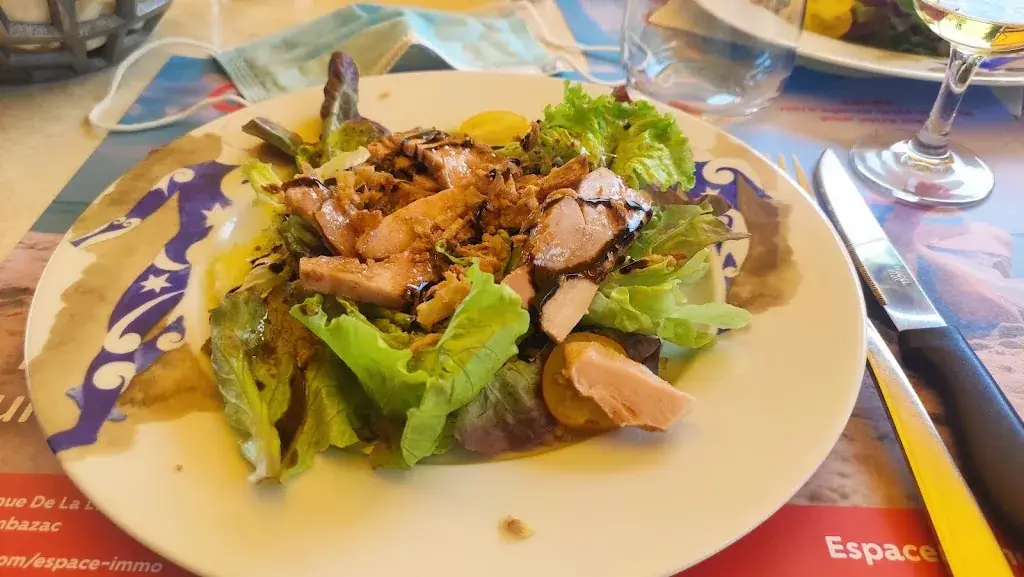 Menu_Bar Brasserie Jeff Le Relais des Ormes_Ambazac_image_8