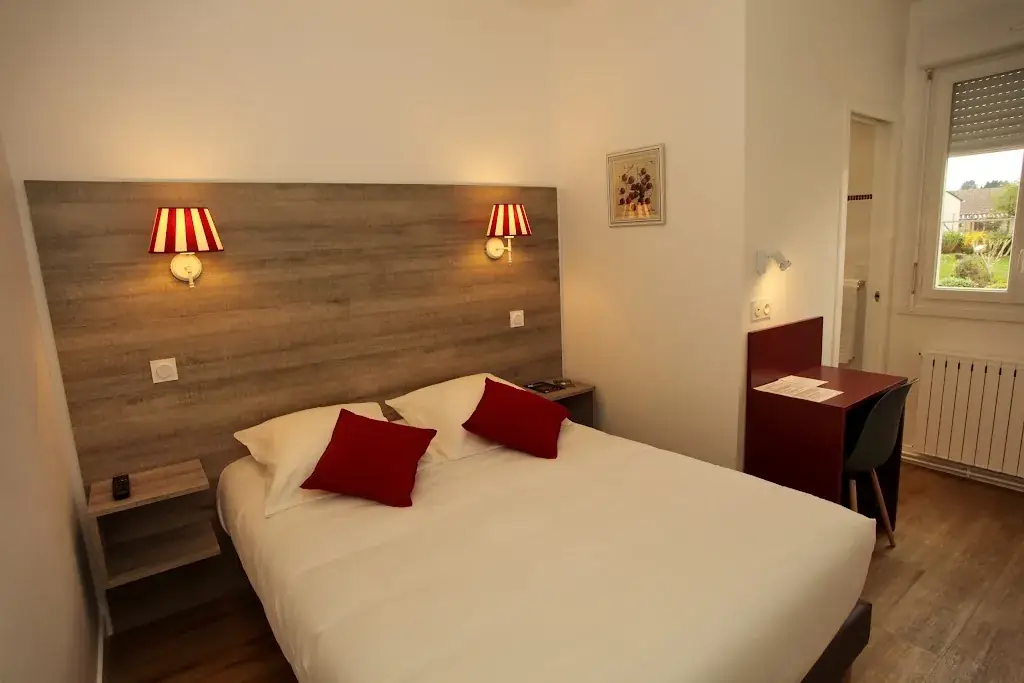 Hôtel-Restaurant des Voyageurs_Ambazac_slider_image_2